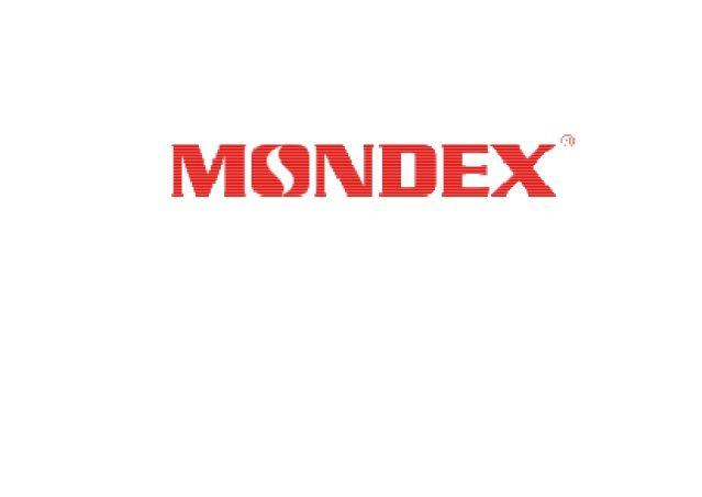 Mondex Logo - mondex logo