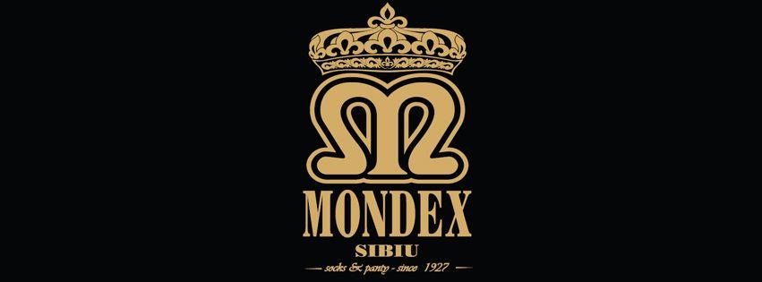 Mondex Logo - Mondex