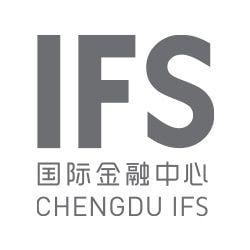 IFS Logo - Chengdu IFS