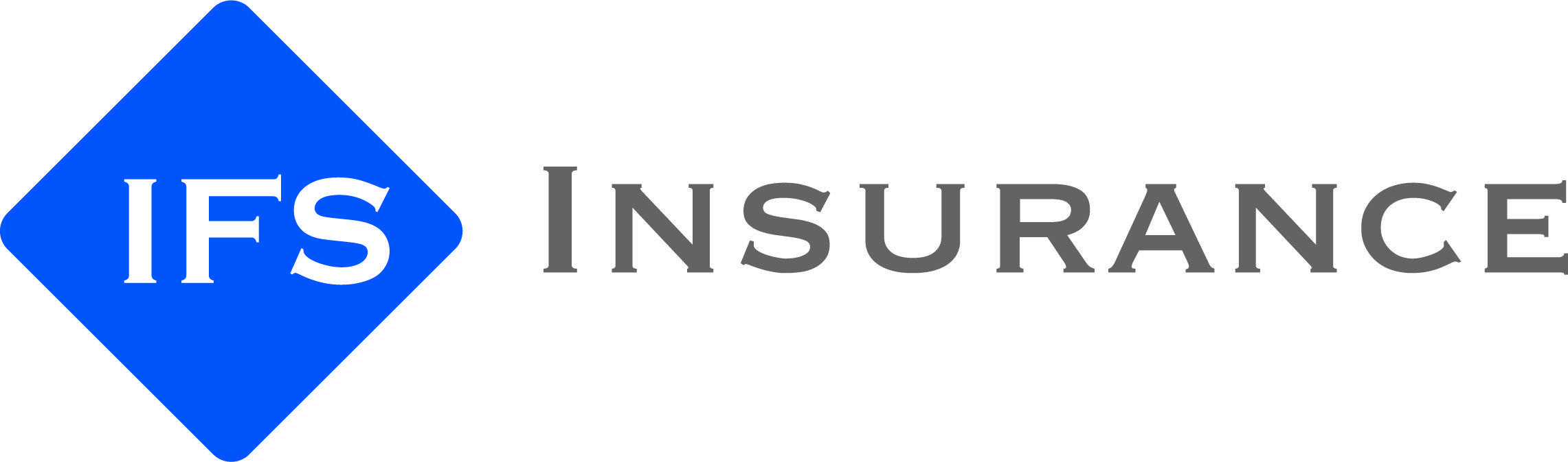 IFS Logo - IFS logo - Color - horizontal - Insurance & Financial Services
