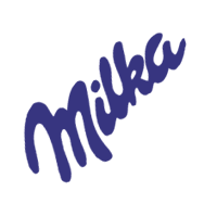 Milka Logo - Milka , download Milka :: Vector Logos, Brand logo, Company logo