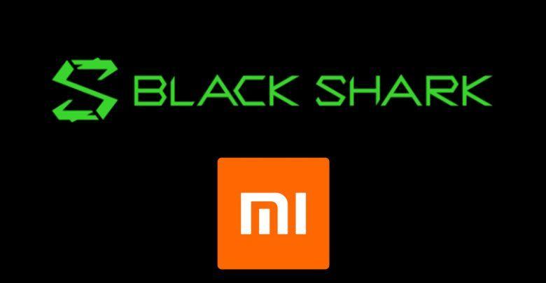 Black Shark Logo - The Xiaomi BlackShark will be in the European market on November 9