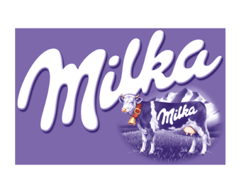 Milka Logo - Logo milka png 5 PNG Image