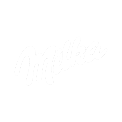 Milka Logo - Milka Logo - Roblox