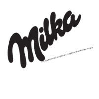 Milka Logo - Milka, download Milka :: Vector Logos, Brand logo, Company logo