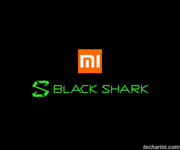 Black Shark Logo - Xiaomi Black Shark 2 leaked in hands on video; 10GB RAM, 21:9 ...