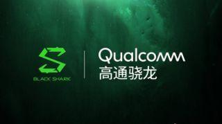 Black Shark Logo - Xiaomi's Gaming Centric Black Shark Phone Now Has A Release Date
