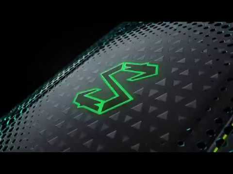 Black Shark Logo - Xiaomi Black Shark (Official Promo Video) - YouTube