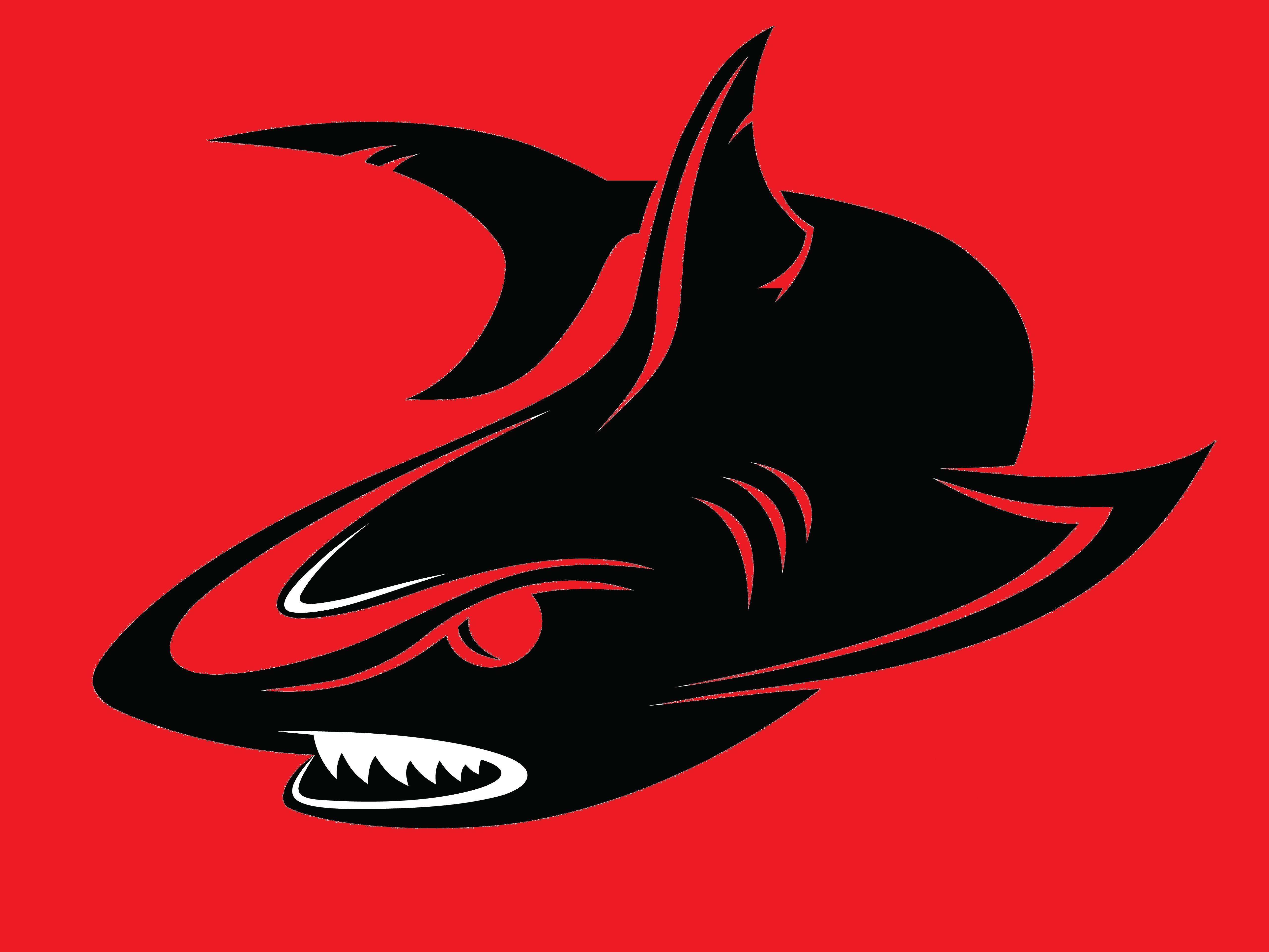 Black Shark Logo - blackshark