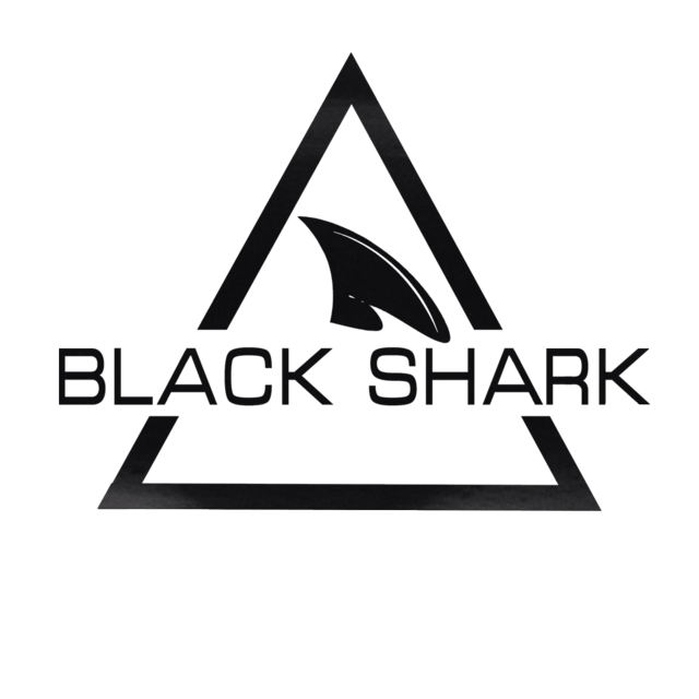 Black Shark Logo - Black Shark Studio on Vimeo