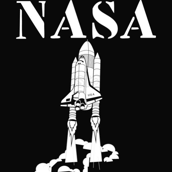 Funny NASA Logo - Funny Nasa Women's T-shirt | Customon.com