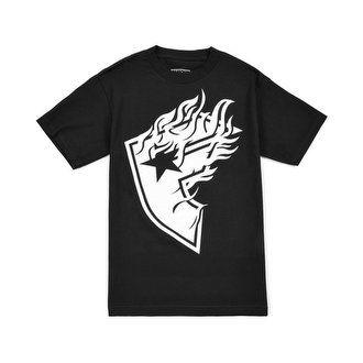 Famous Shirts Logo - Famous Logo T-shirts | Free shipping at Graffitishop