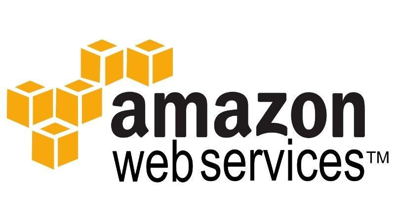 AWS Cloud Logo - The Guardian goes all-in on AWS public cloud after OpenStack ...