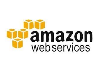 AWS Cloud Logo - Amazon Cranks Up I/O On New EC2 Cloud Slices