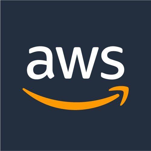 Amazon AWS Logo - Amazon Web Services (@awscloud) | Twitter