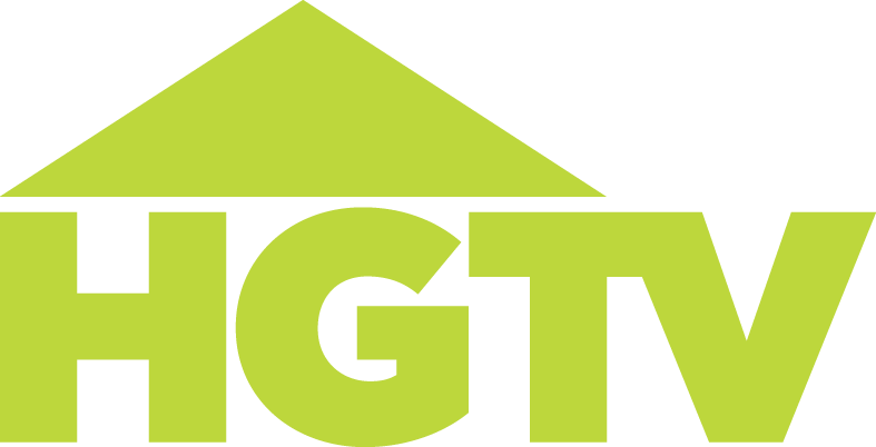 HGTV Logo - HGTV LOGO Generic Green.png