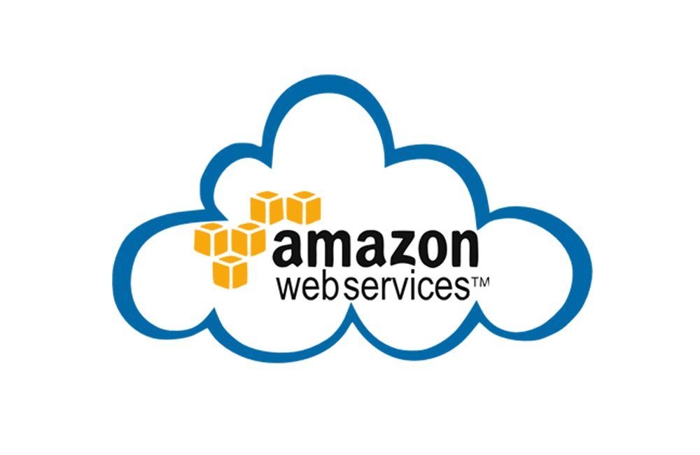 AWS Cloud Logo - Amazon AWS Cloud Associate | MyITGyan