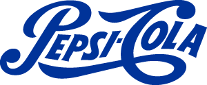 1940 Pepsi Cola Logo - Pepsi-Cola (1940) logo