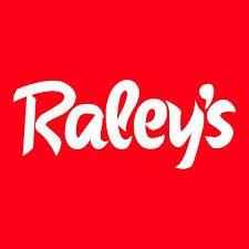 Raley's Logo - raleys-logo • PAULx