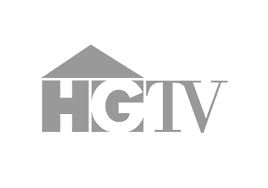 HGTV Logo - HGTV Logo - Jay Corder Architect