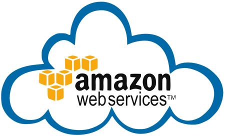 AWS Cloud Logo - AWS Launches Two Amazon CloudFront Edge Locations in the United Arab ...
