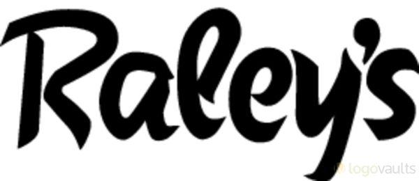 Raley's Logo - Raley's Logo (EPS Vector Logo) - LogoVaults.com