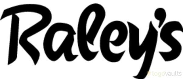 Raley's Logo - Raley's Logo (EPS Vector Logo)