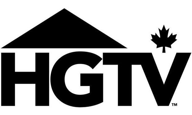 HGTV Logo - HGTV Canada Channel Finder and Listings