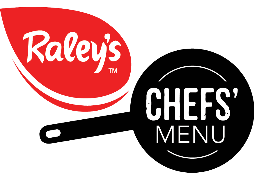 Raley's Logo - Raley's Chefs' Menu