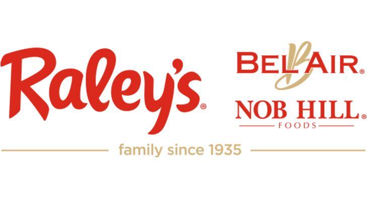 Raley's Logo - Raley's Teams with Sac Kings for Sustainable Food Effort ...