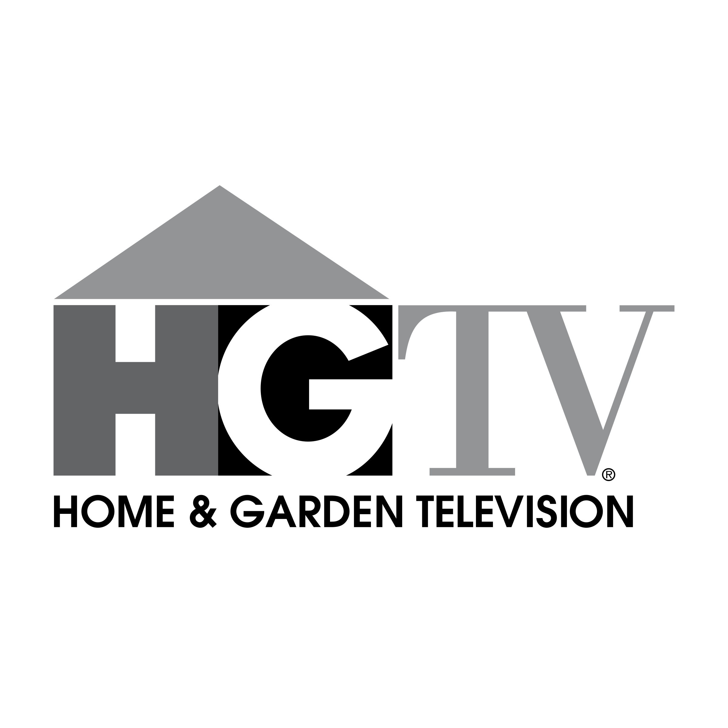 Hgtv.com Logo - HGTV Logo PNG Transparent & SVG Vector - Freebie Supply
