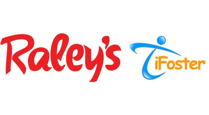 Raley's Logo - Raley's, iFoster Team on Youth Hiring Program | Progressive Grocer