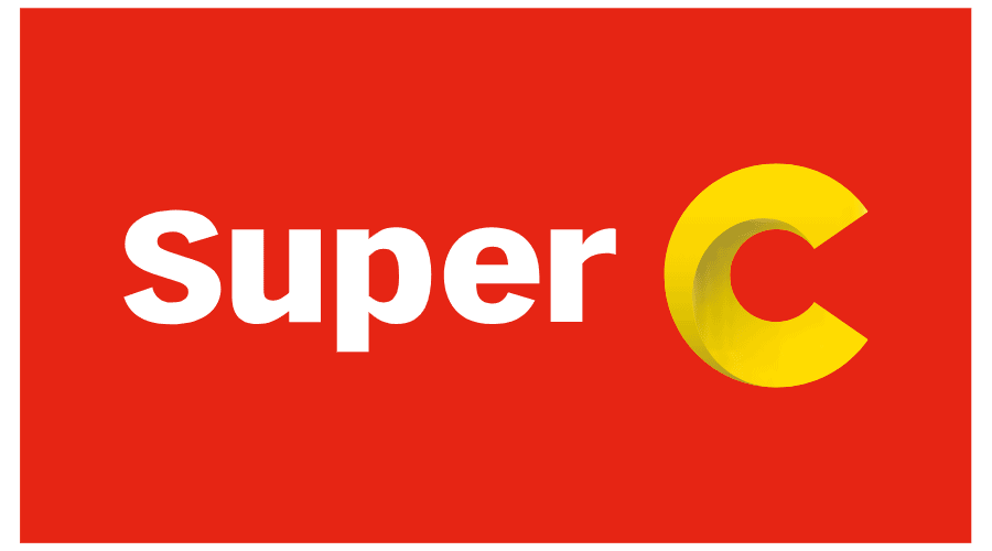 Super C Logo - Super C Discount Store Logo Vector - (.SVG + .PNG) - SeekLogoVector.Com