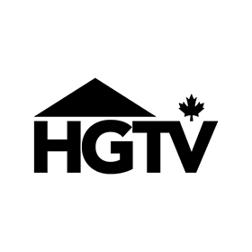 HGTV Logo - HGTV Canada logo vector