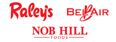 Raley's Logo - JAYONE :: WHERE TO BUY - Raley's / Bel Air / Nob Hill Foods