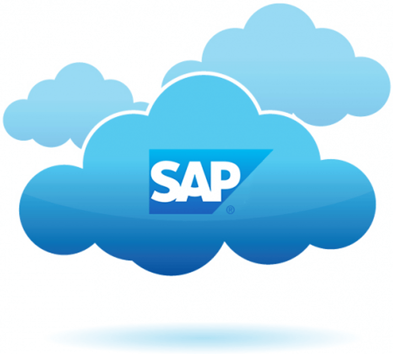 AWS Cloud Logo - SAP now offering multicloud option with AWS, Azure, Google | ZDNet