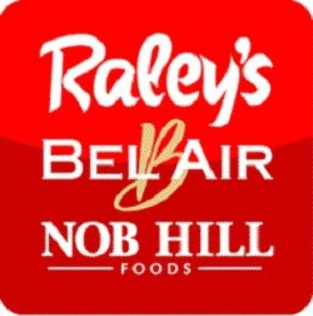 Raley's Logo - Raley's - Picture of Raley's, Gardnerville - TripAdvisor