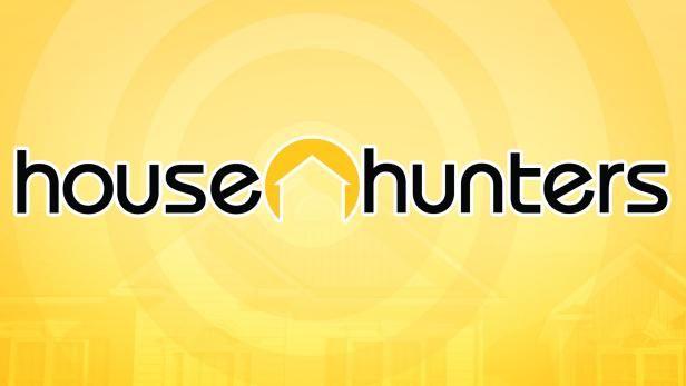 HGTV Logo - House Hunters