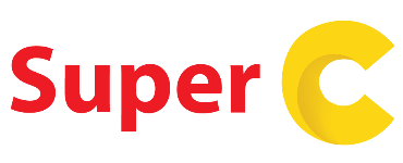 Super C Logo - Super C flyer & circulaire >> next week Feb 14, 2019 >>
