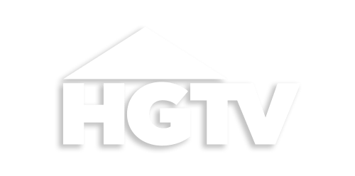 HGTV Logo - Hgtv Logo White Tiny Homes