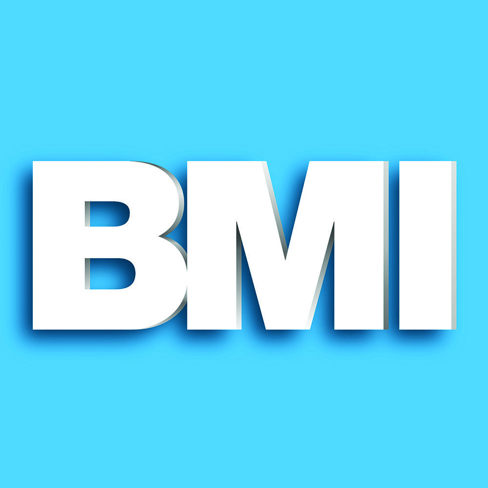 BMI Logo - BMI Logo. Total Contractor Magazine