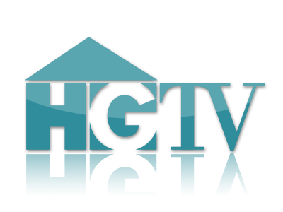 HGTV Logo - hgtv.com