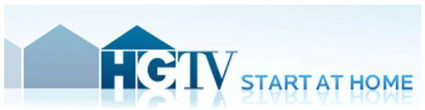 HGTV Logo - Hgtv Logo & Bath CRATE