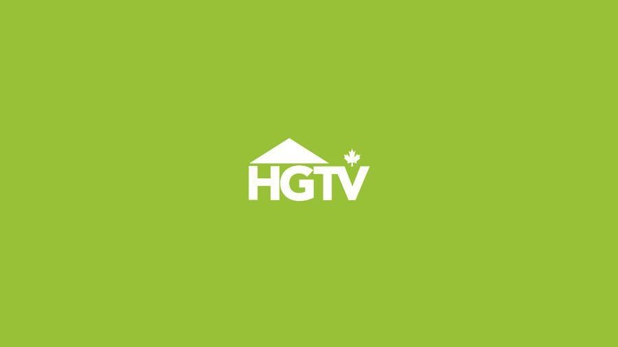 HGTV Logo - HGTV Canada Identity - Fonts In Use