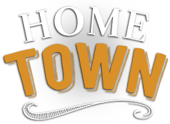 HGTV Logo - Home Town Video Town Life Awaits. Season 03 Episode 05