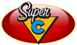 Super C Logo - Super C Your Friendly Neighborhood Store Serving Lincoln, NE