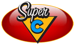 Super C Logo - Super C Your Friendly Neighborhood Store Serving Lincoln, NE