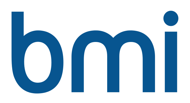 BMI Logo - File:BMI logo.svg - Wikimedia Commons