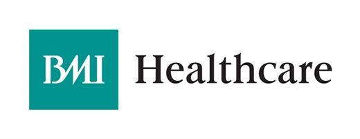 BMI Logo - BMI Healthcare