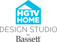HGTV Logo - Bassett Furniture & Home Decor. Furniture You'll Love